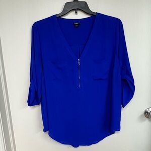 Chiffon Blouse